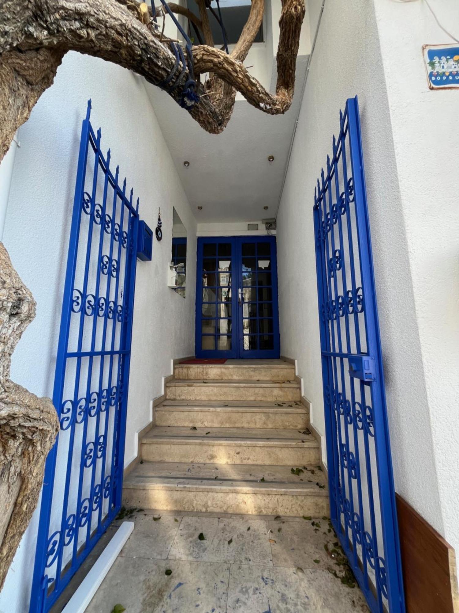 Pansiyon Dreaminn Butik Bodrum