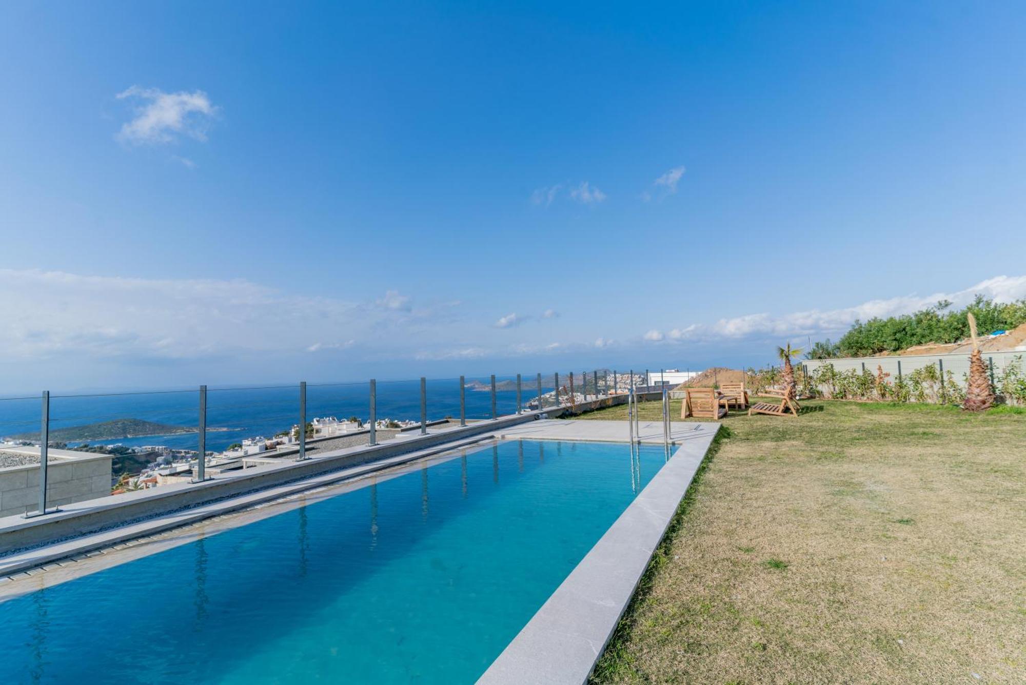 Fuga Panorama Villa