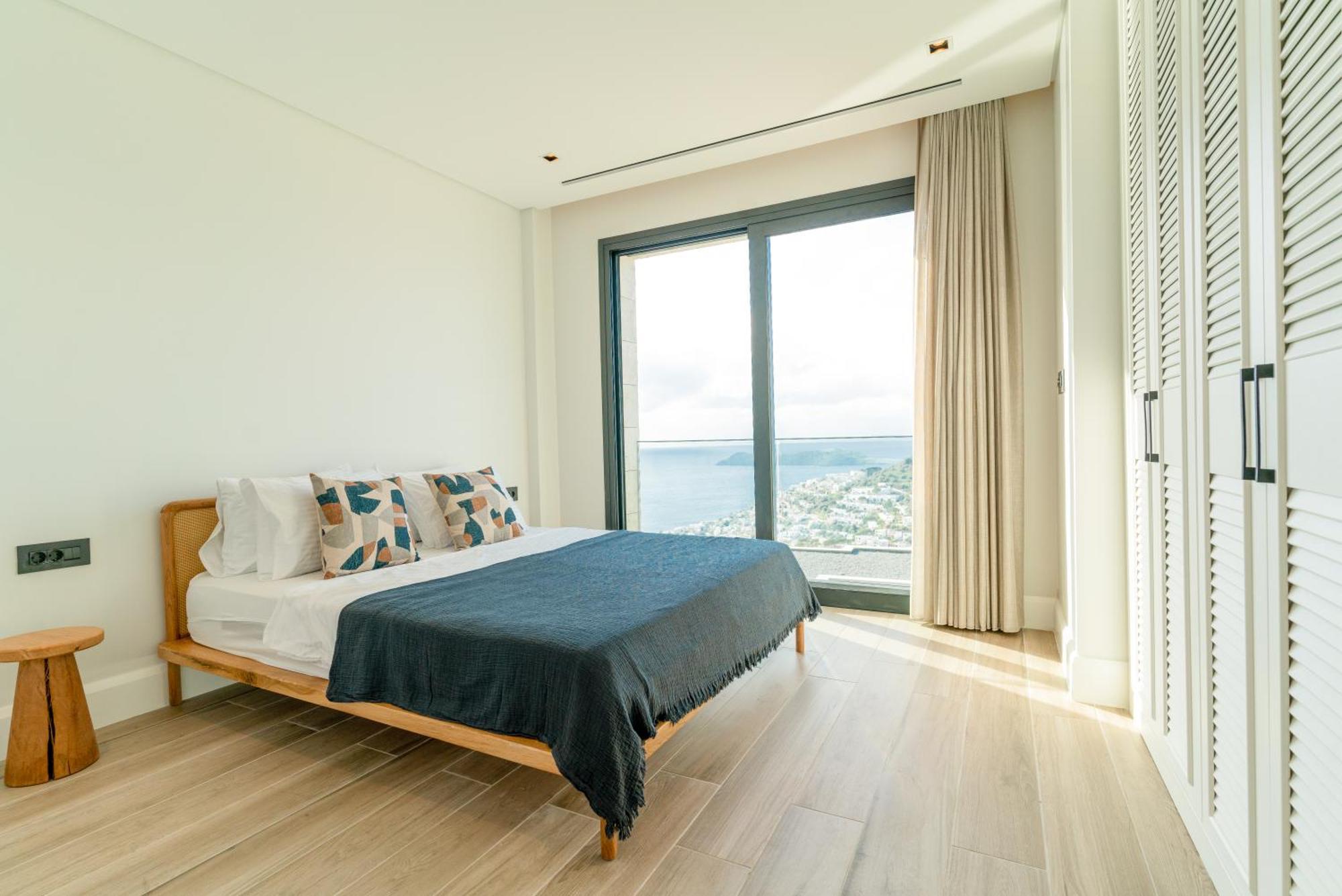 Villa Fuga Panorama Bodrum