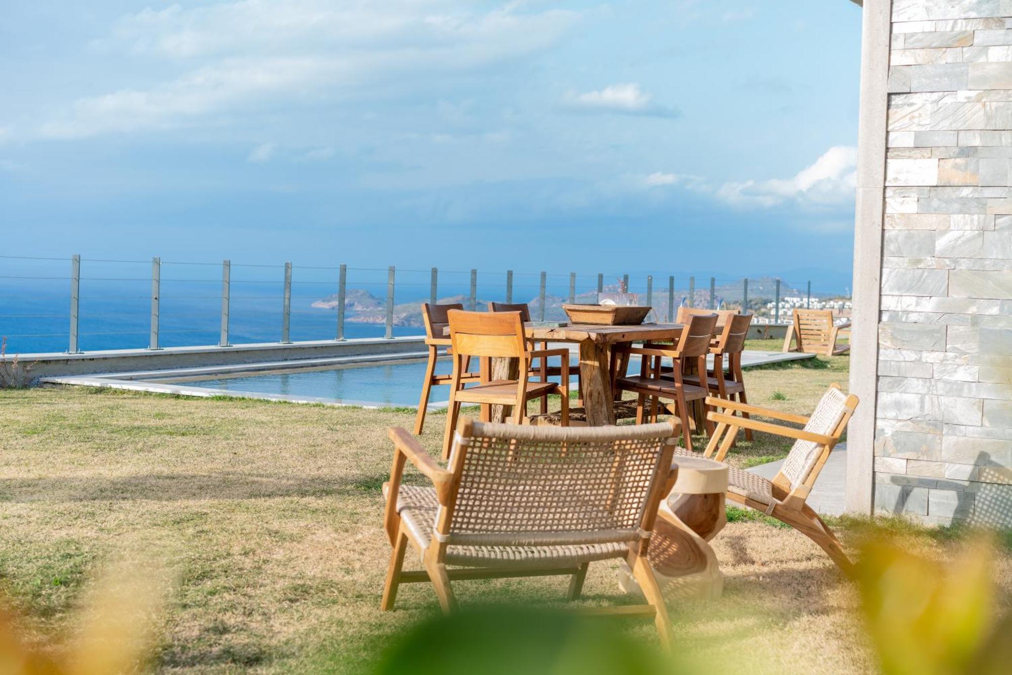 Fuga Panorama Villa