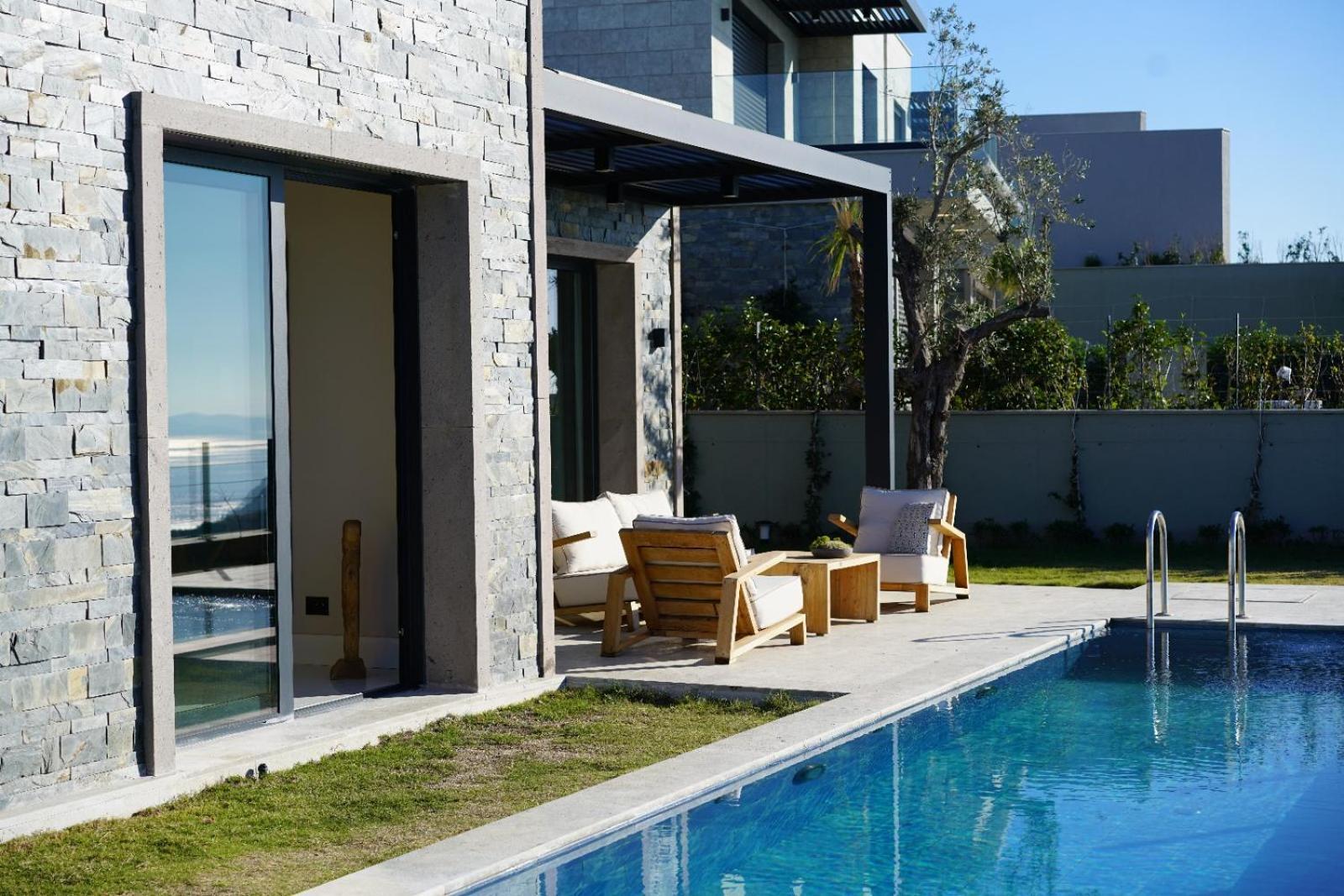 Fuga Panorama * Bodrum