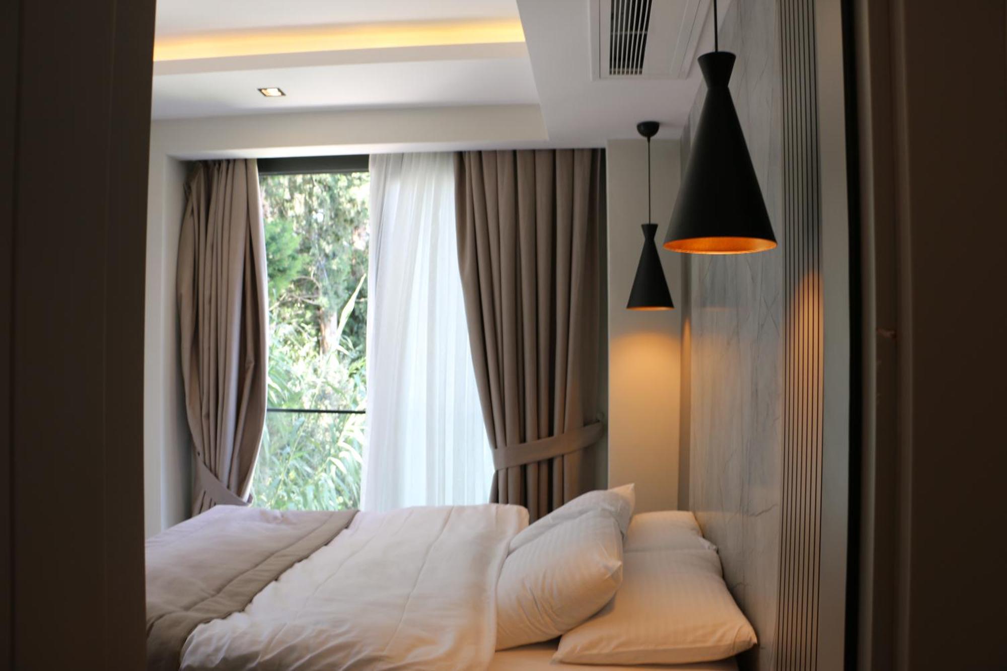 Otel Bitez Adam Bodrum
