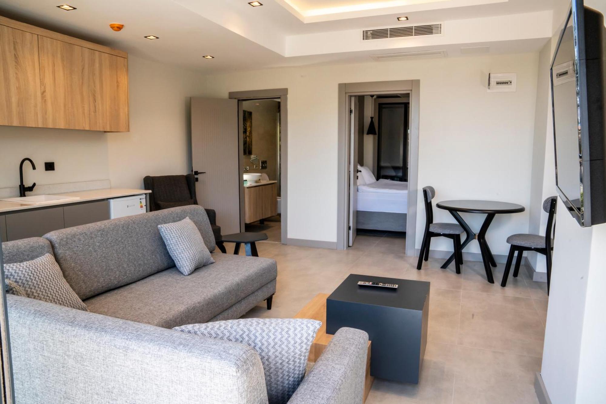 Hotel Bitez Adam Bodrum