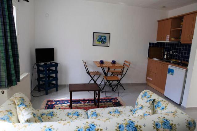 Apart Otel Emelce 2*