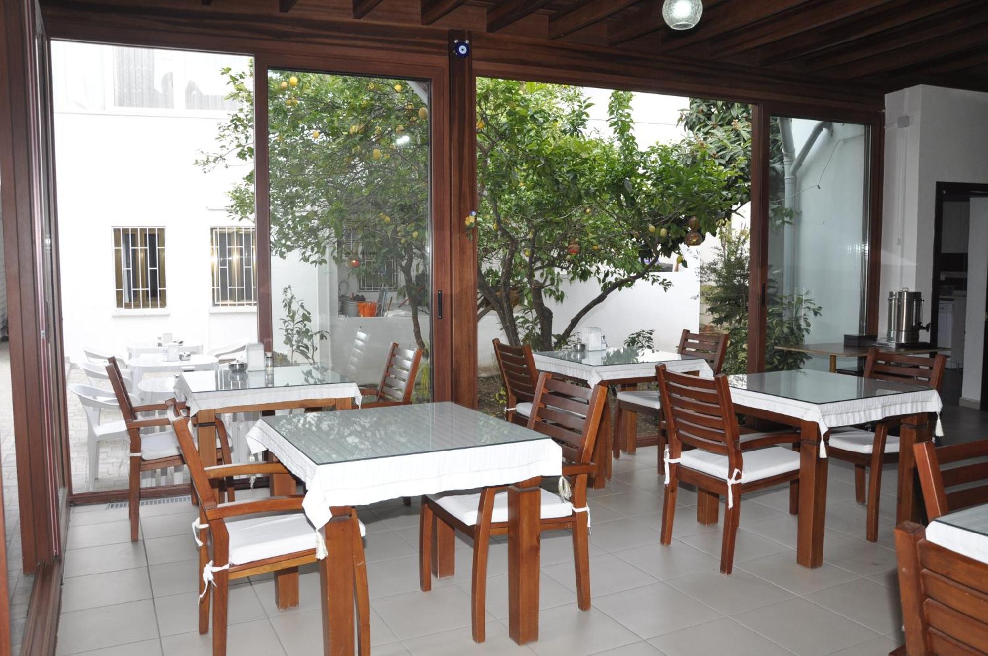 Gasthuis Melis Bodrum