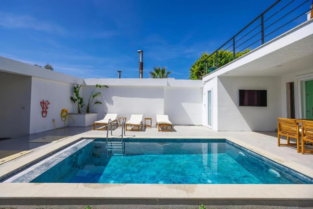 Pousada Traditional Seaside Stone With Private Pool
