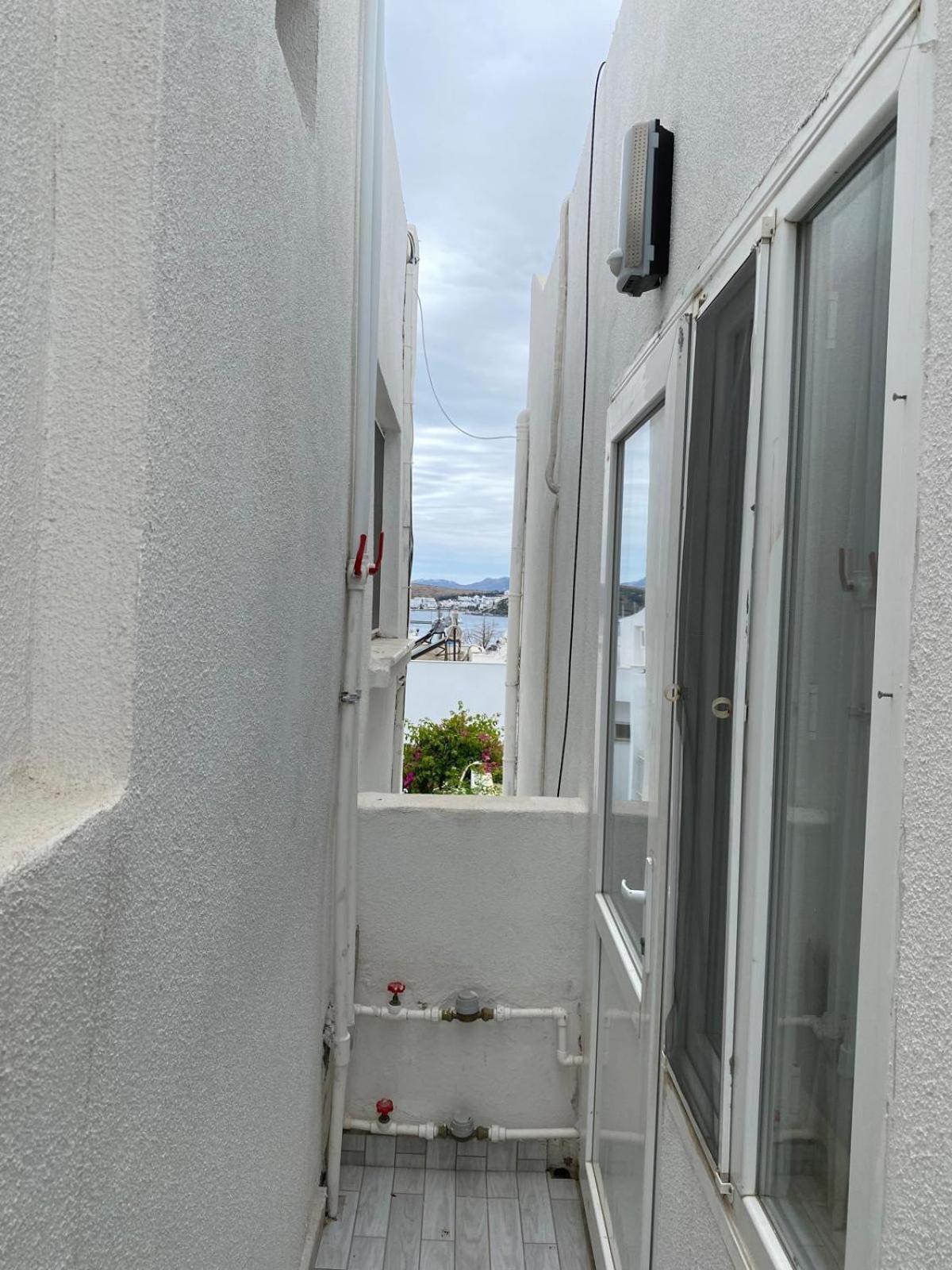 Apart Otel Izan Bakis Bodrum
