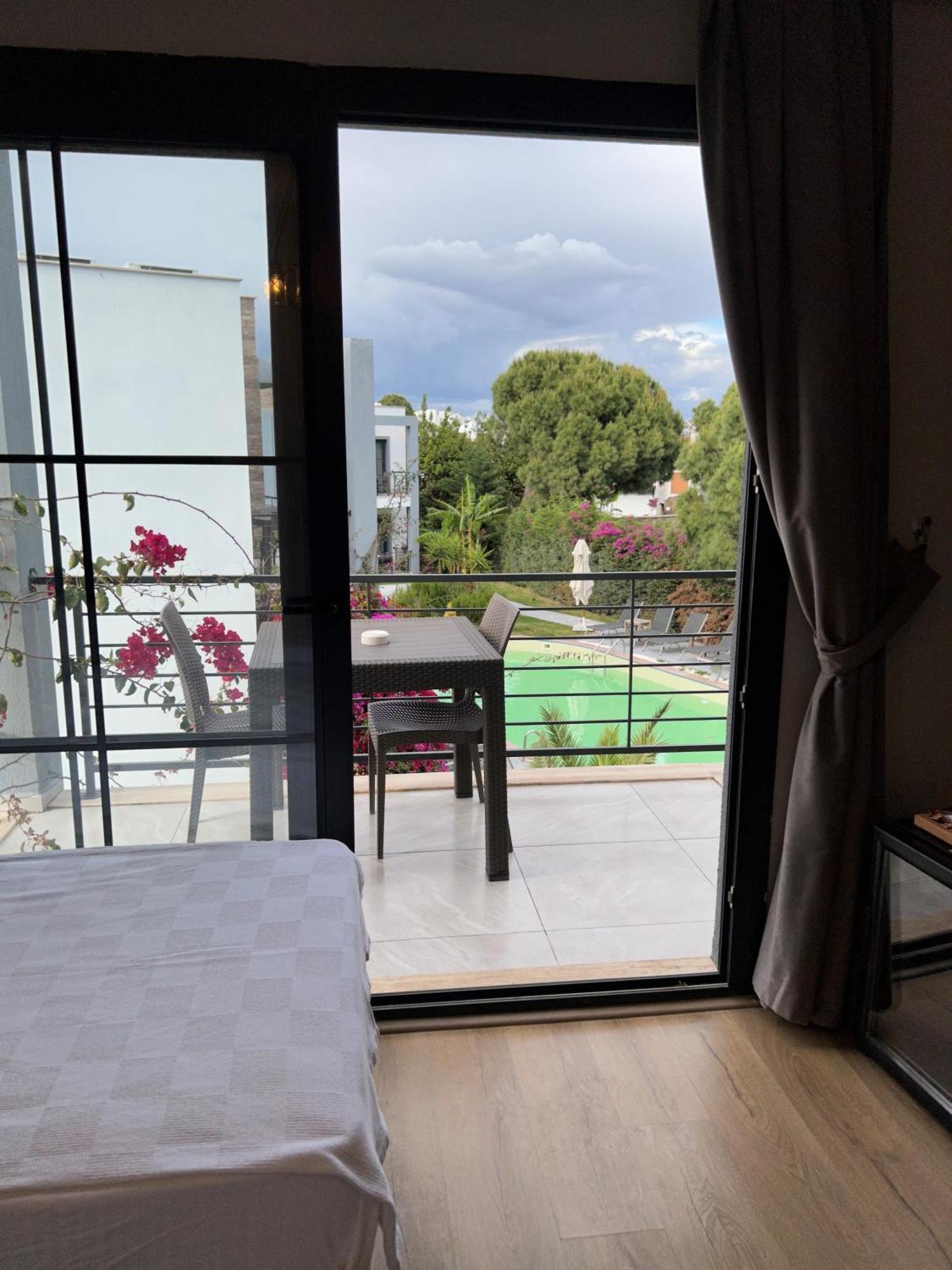 Malta Otel Bodrum
