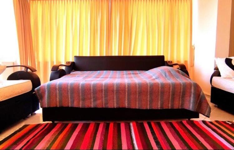 Burcu Residence, Magnificent Sea View, Cozy, Free Otopark, Free Wifi Bodrum