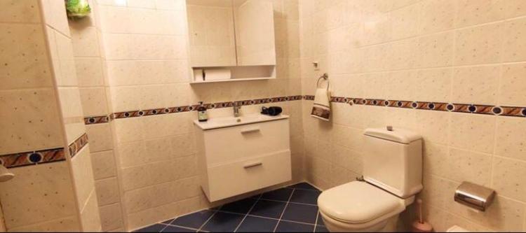 Apartment Burcu Residence, Magnificent Sea View, Cozy, Free Otopark, Free Wifi