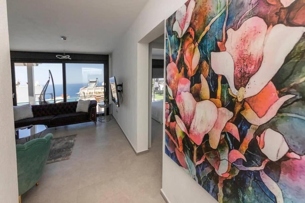 Villa 3br-villa With Private Pool, Bbq, Sea View-bodrum Yalikavak Bodrum