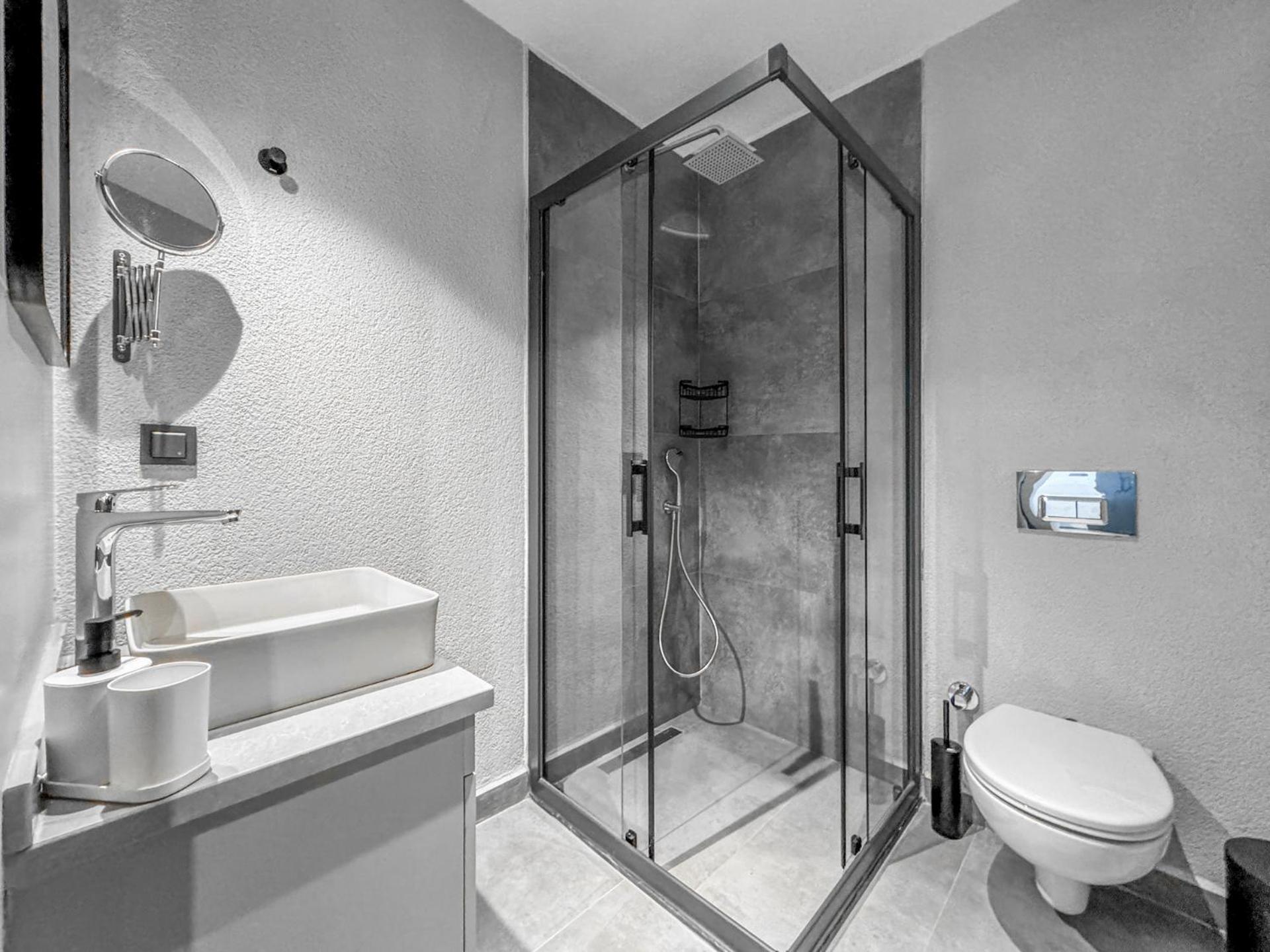 Appartement Newold Flat