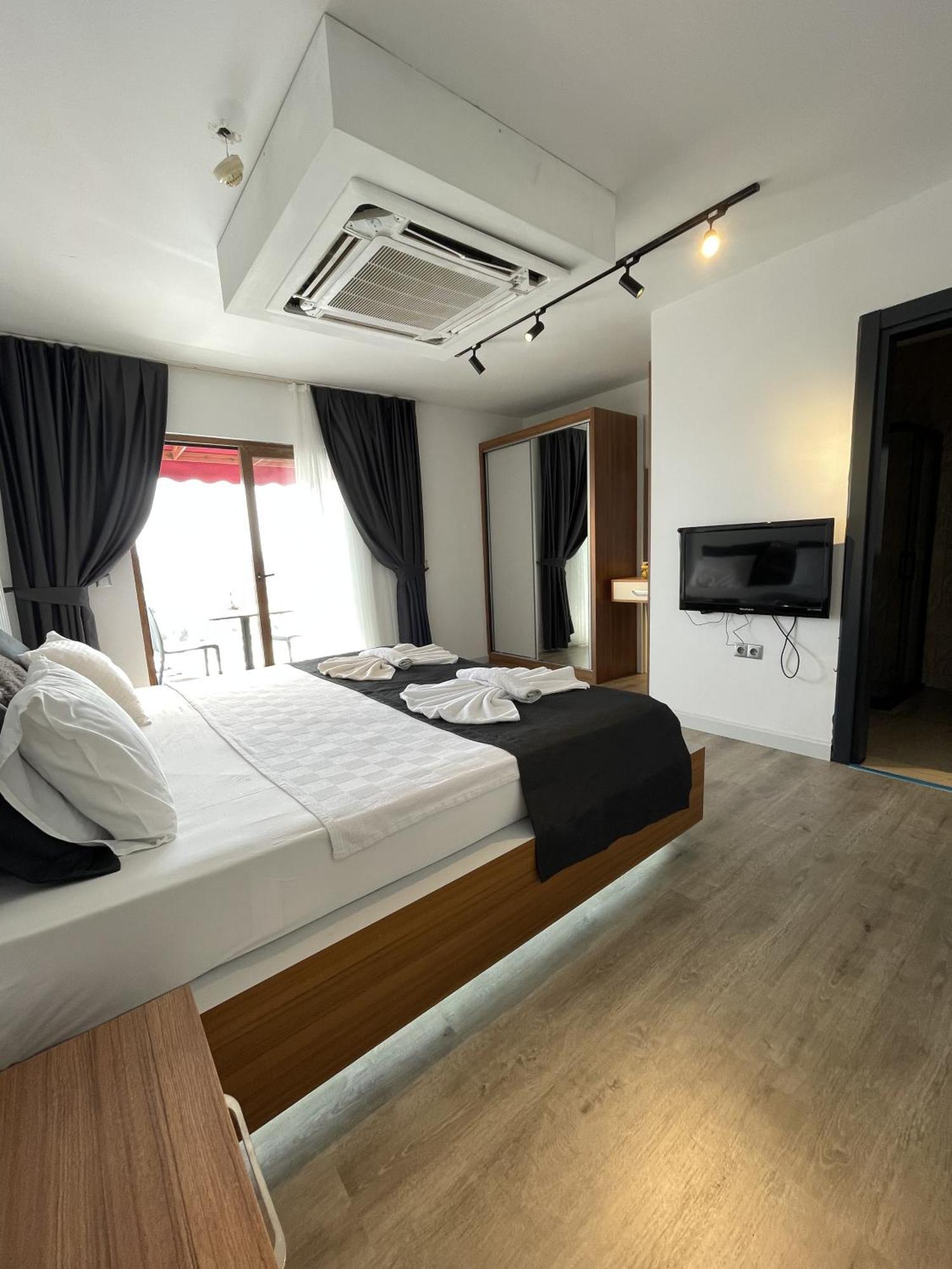 Meu La Boutique Aparthotel