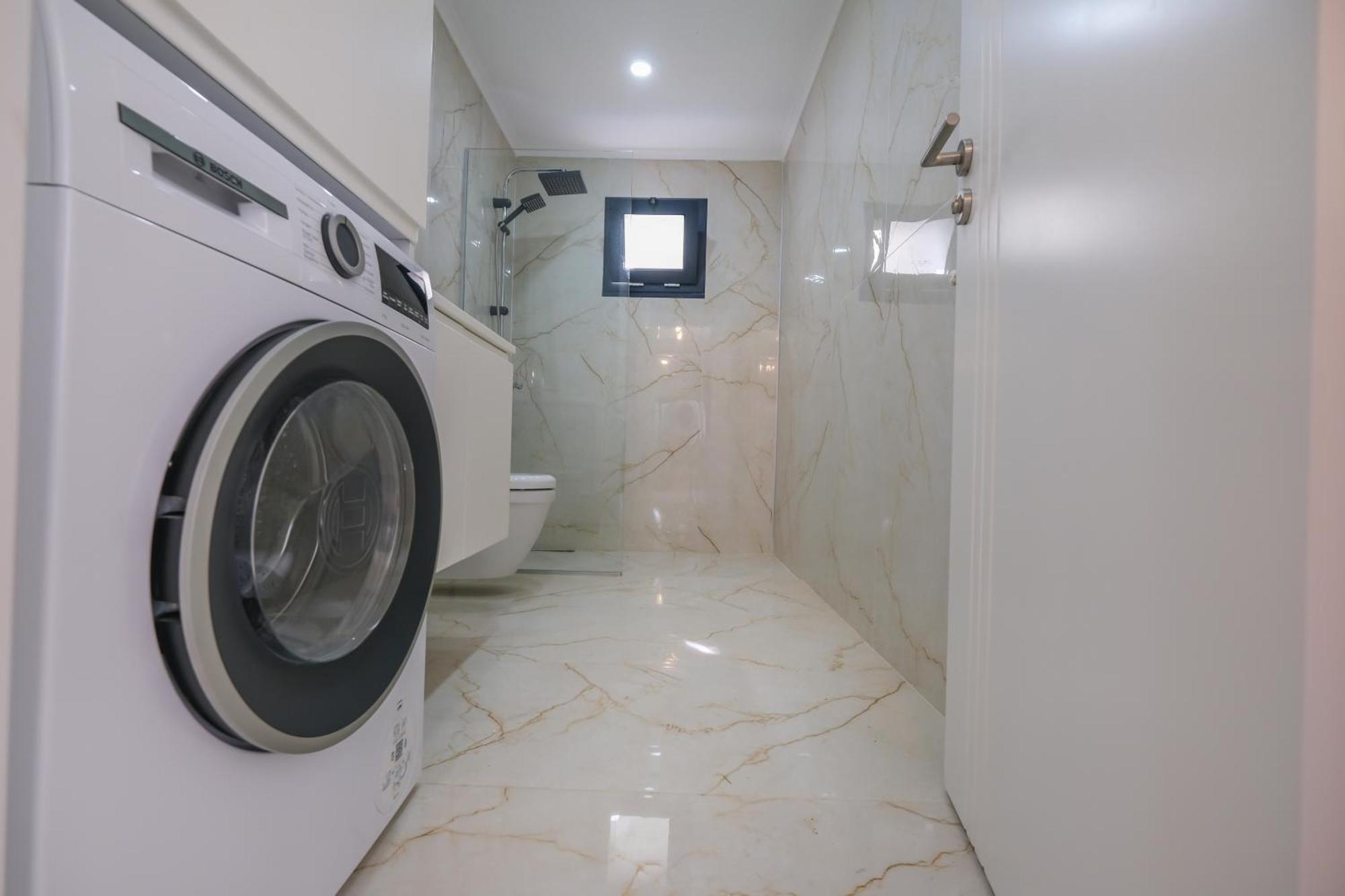 Kizilagacta Oezel Havuzlu Genis Bahceli Lueks Holiday home *