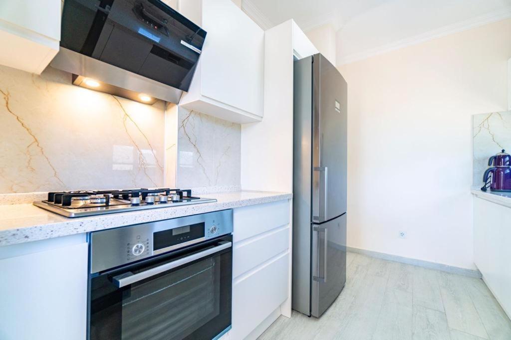 Kizilagacta Oezel Havuzlu Genis Bahceli Lueks Holiday home Bodrum