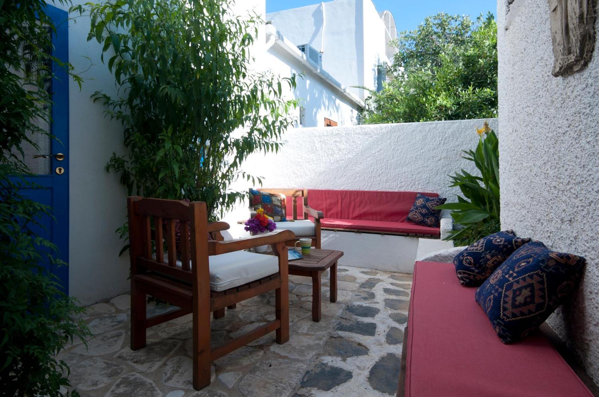 Otel Su -