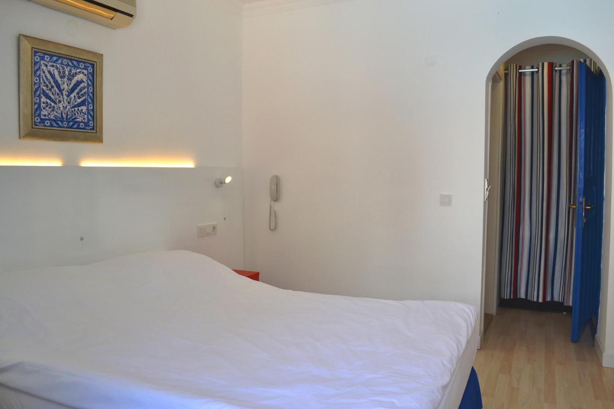 Su - Otel 3*