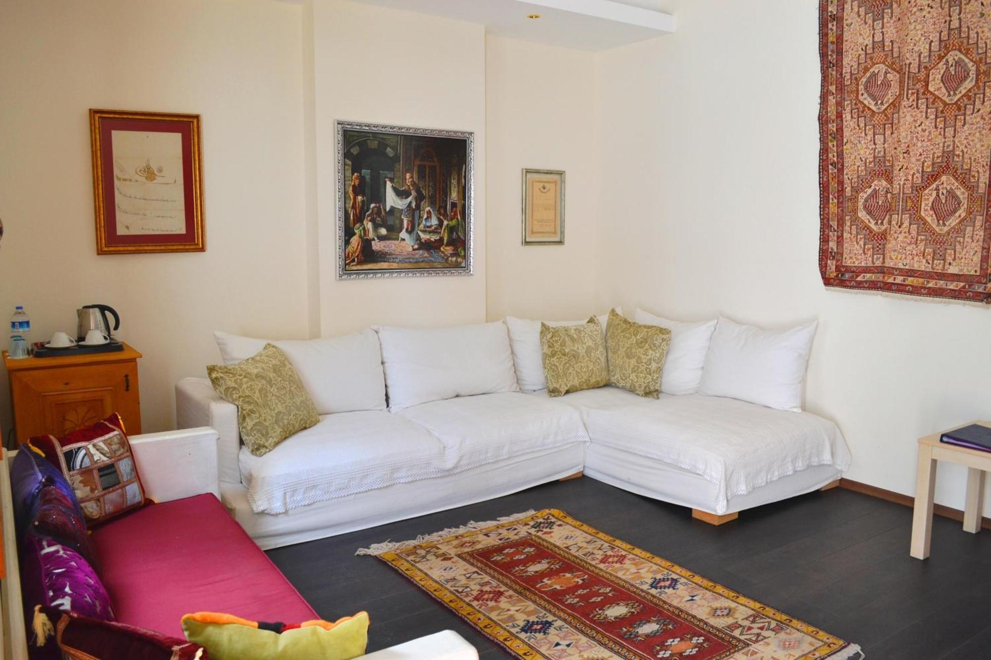 Otel Su -