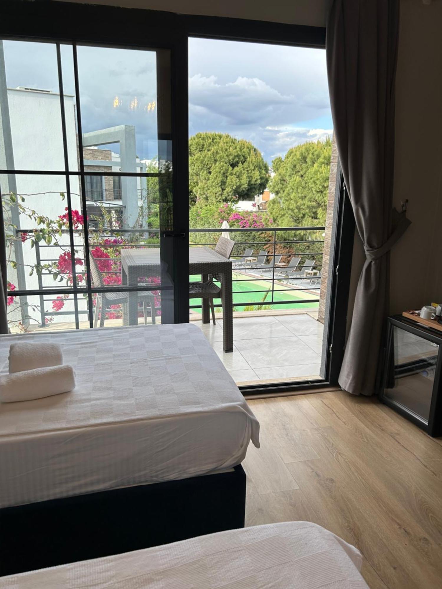 Malta Otel Bodrum
