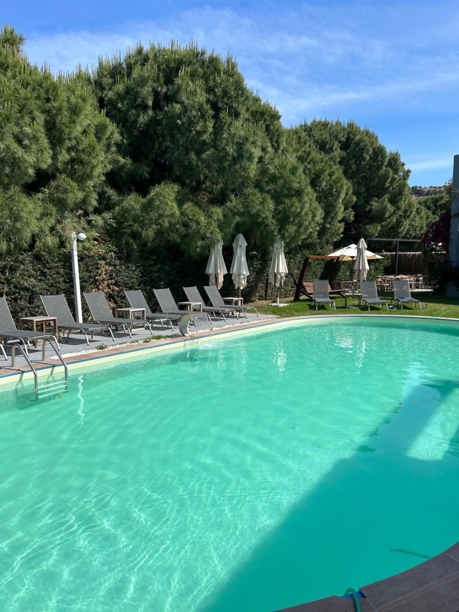 Otel Malta Bodrum
