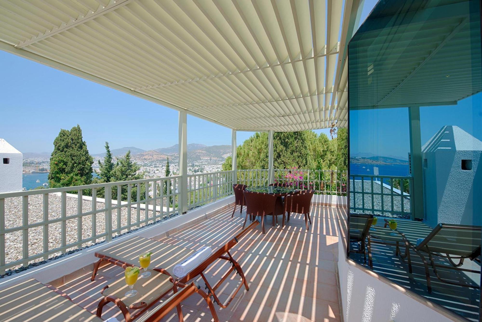 Otel Manastir & Bodrum
