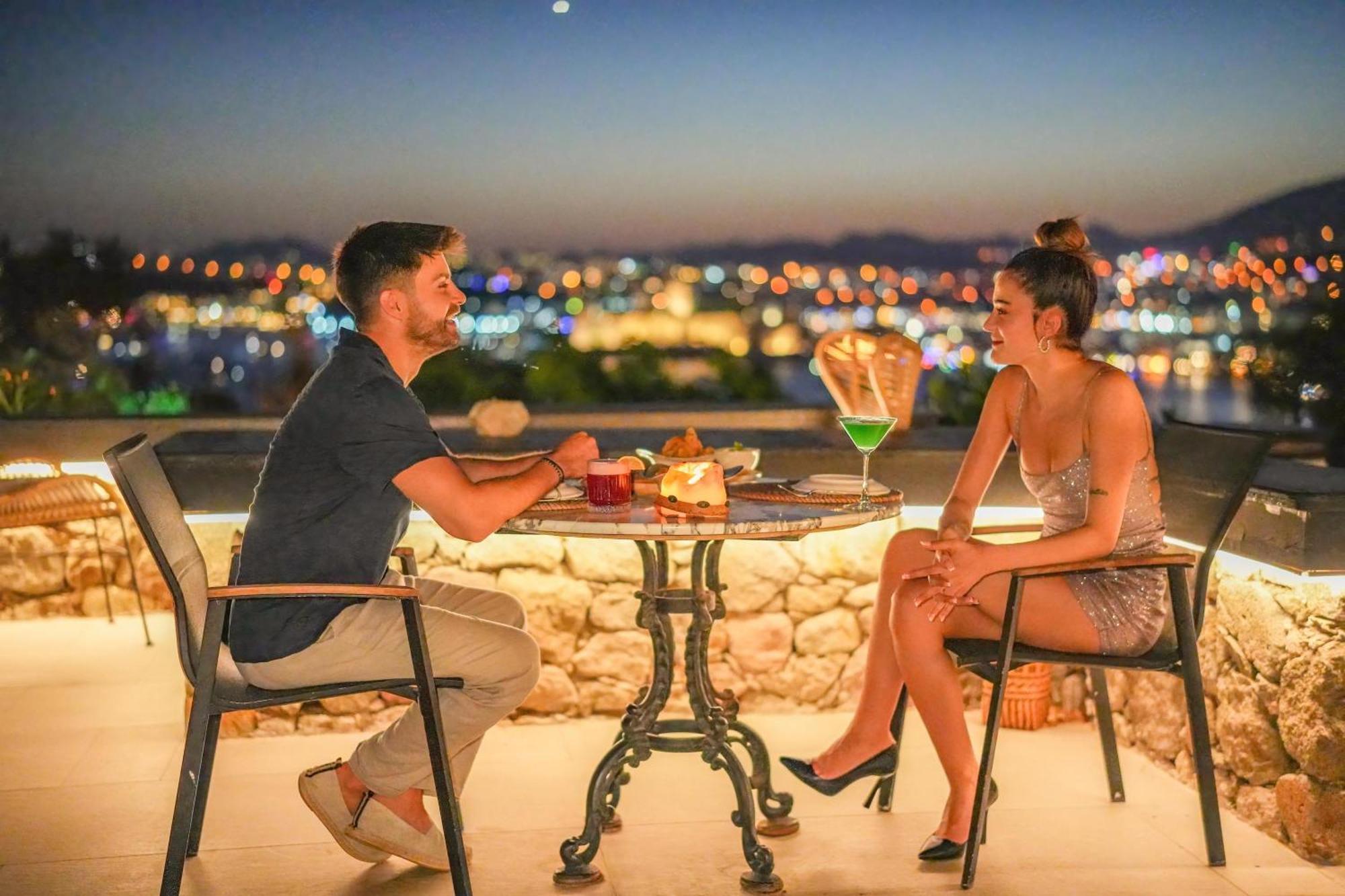 Manastir & Otel 4*