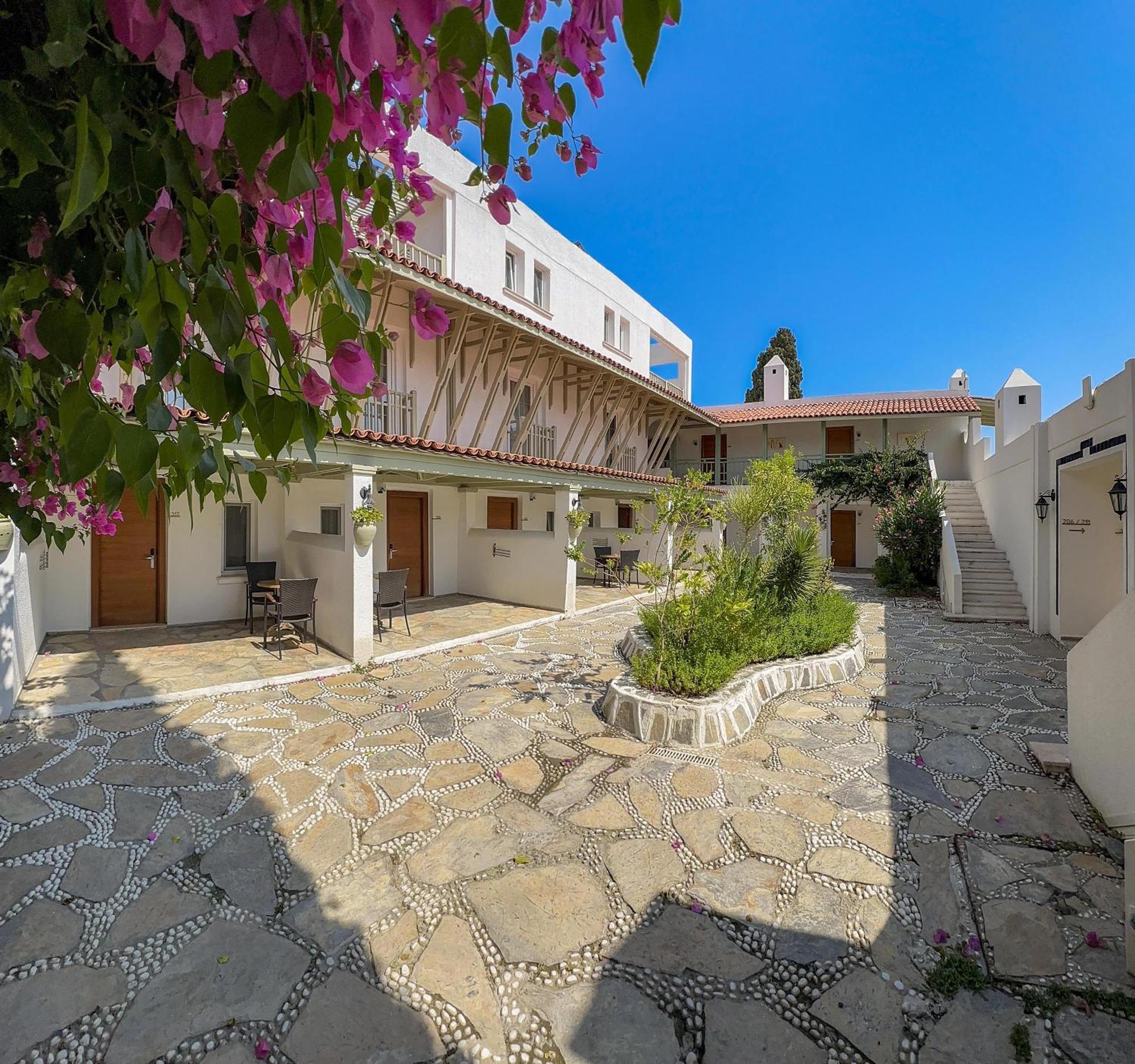 Otel Manastir &