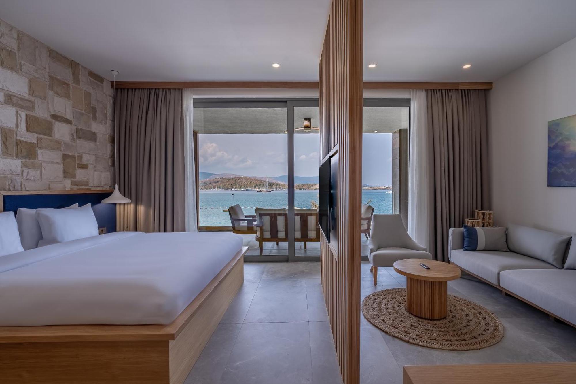 Hotel Mirada Exclusive 5*
