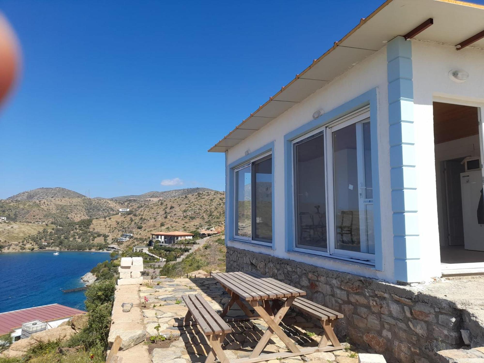 Mazi Evleri Apartamento