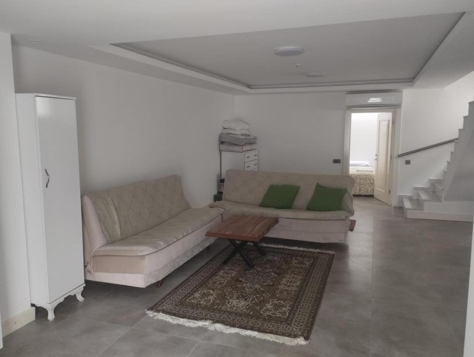 A Ortakentyahsi Villa Bodrum