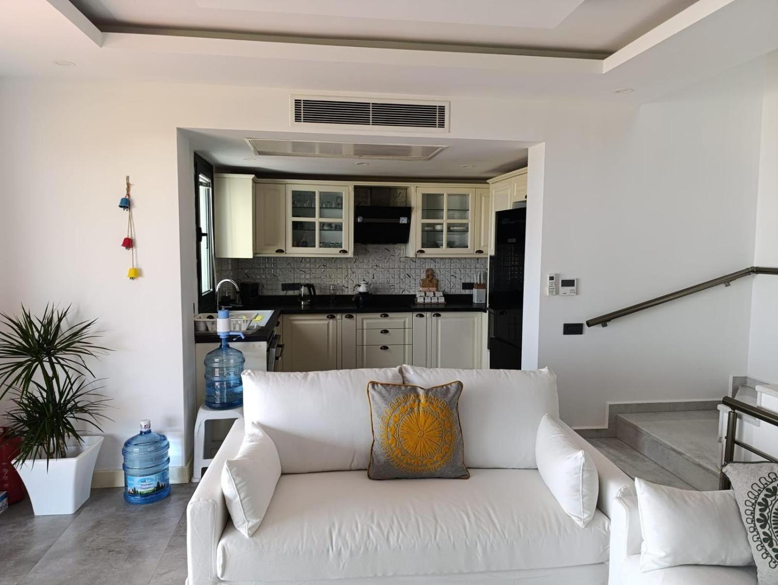 Villa A Ortakentyahsi *
