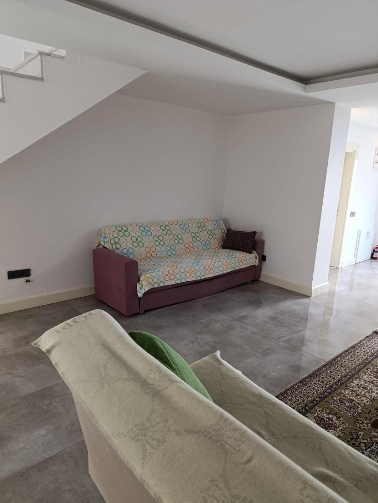 Villa A Ortakentyahsi Bodrum