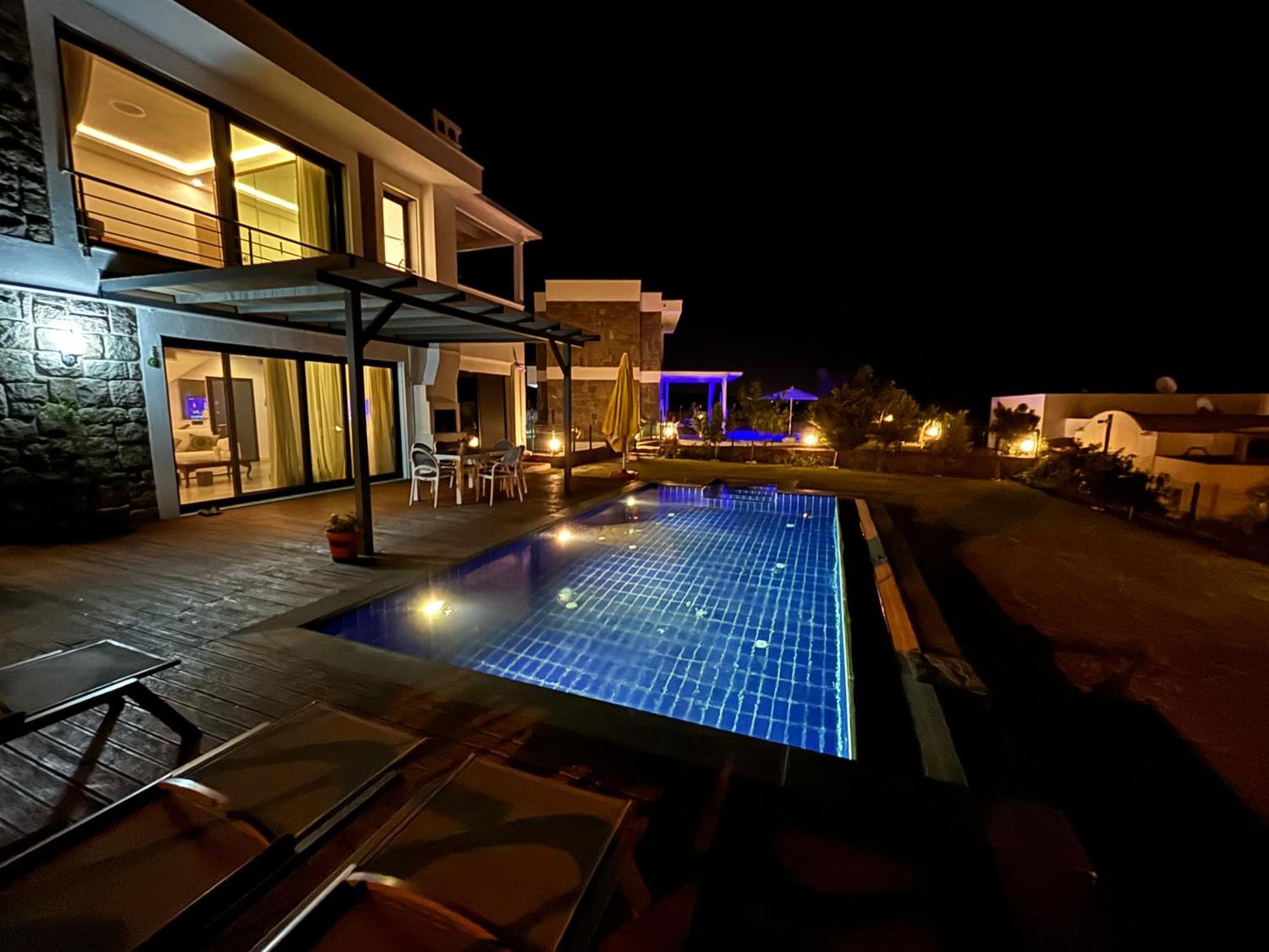 A Ortakentyahsi * Bodrum