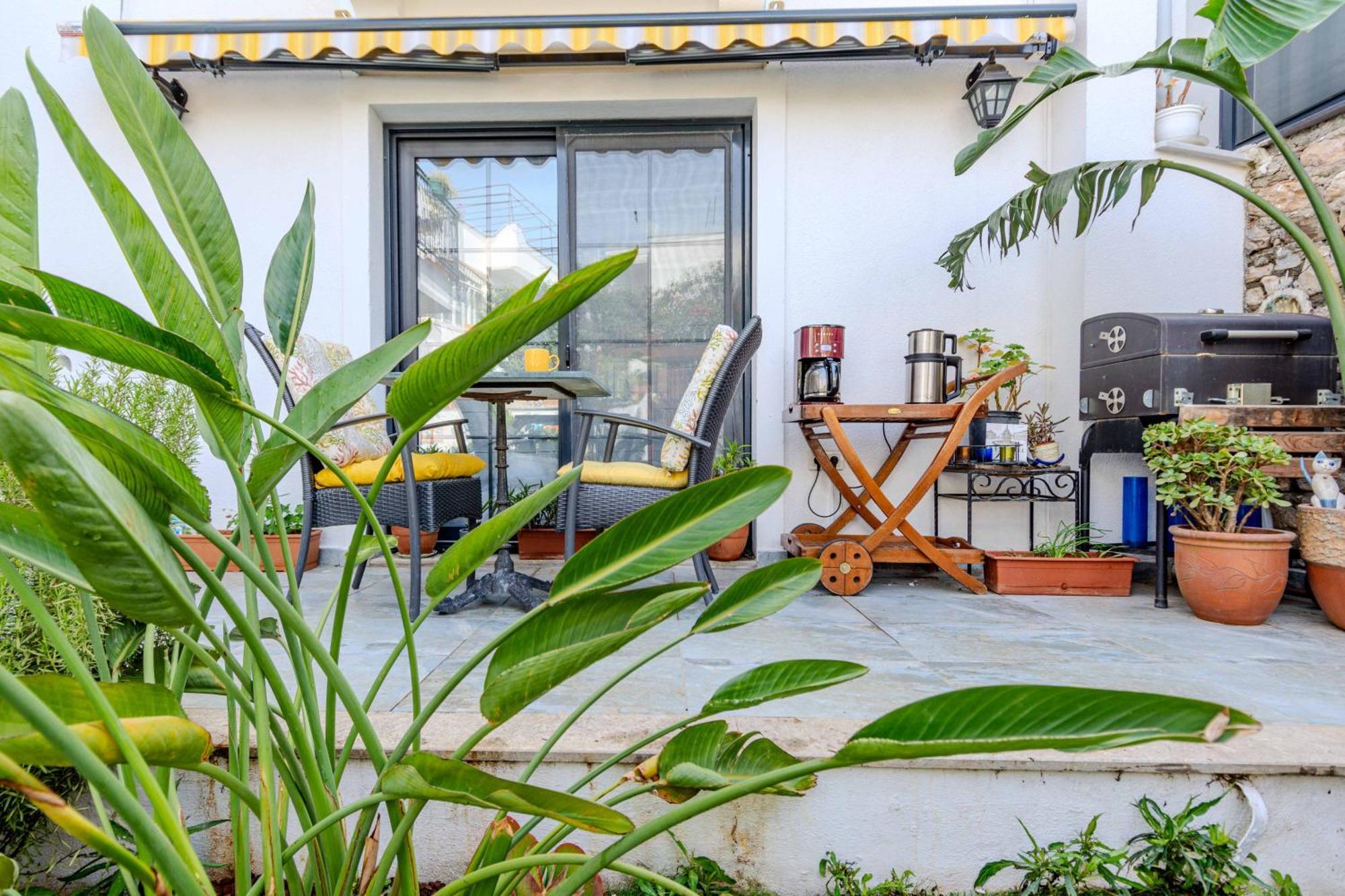 Acomodação com café da manhã  Arden's House