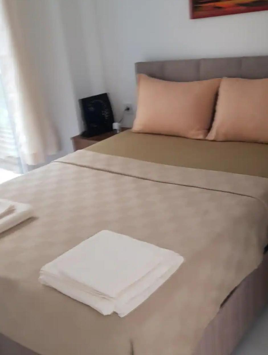 Bodrumda Sirin Ev Holiday home *