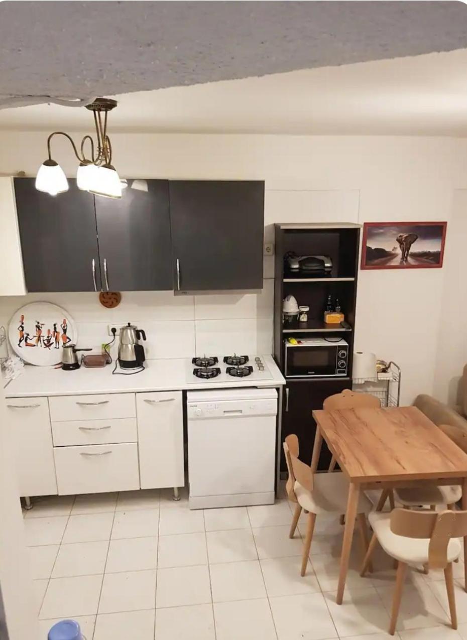 Holiday home Bodrumda Sirin Ev *