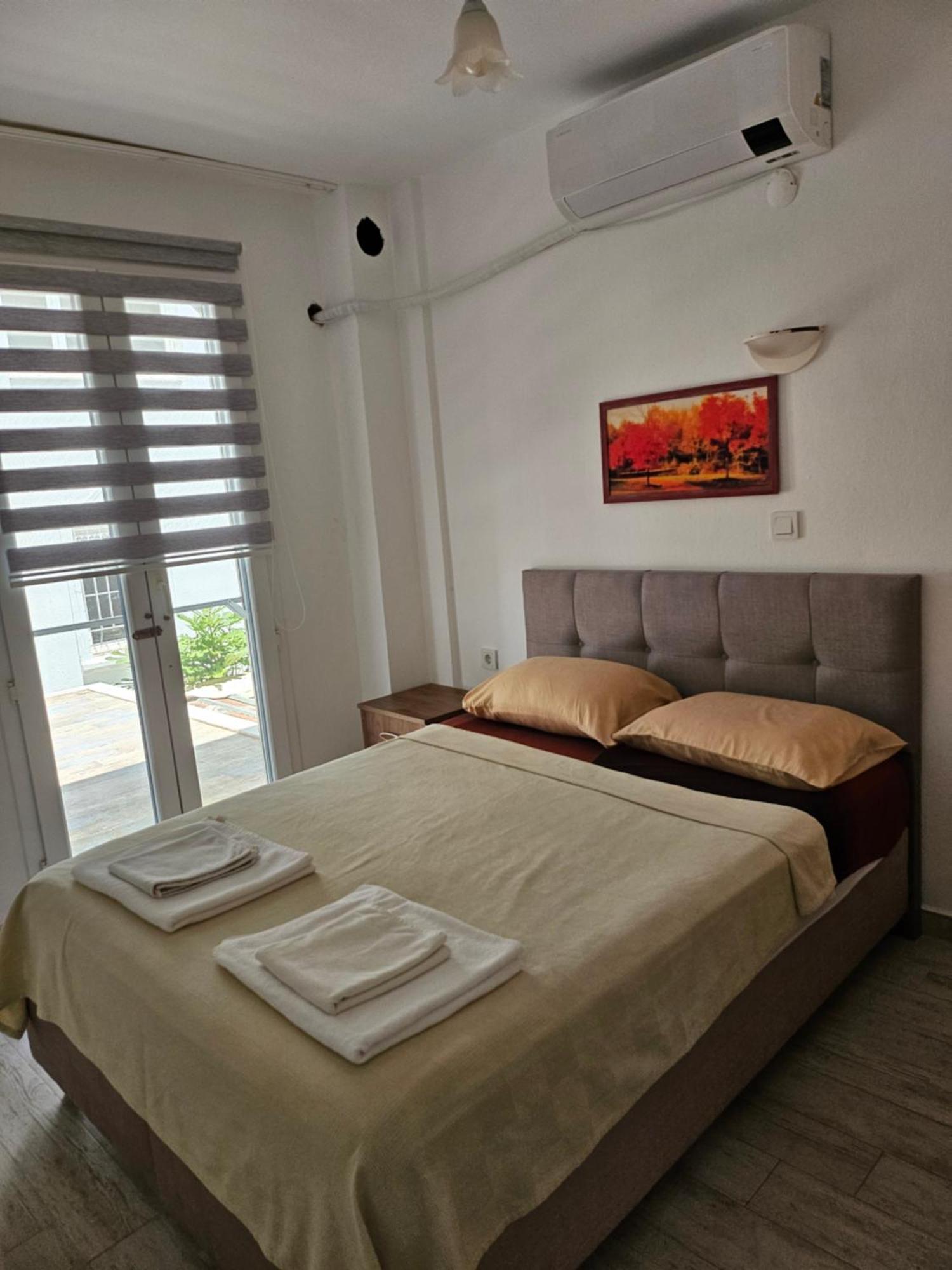 Holiday home Bodrumda Sirin Ev