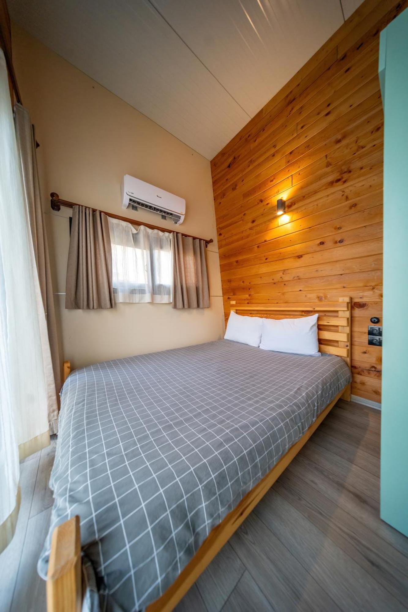 Oda ve Kahvaltı Gaia Tiny Butik Bodrum
