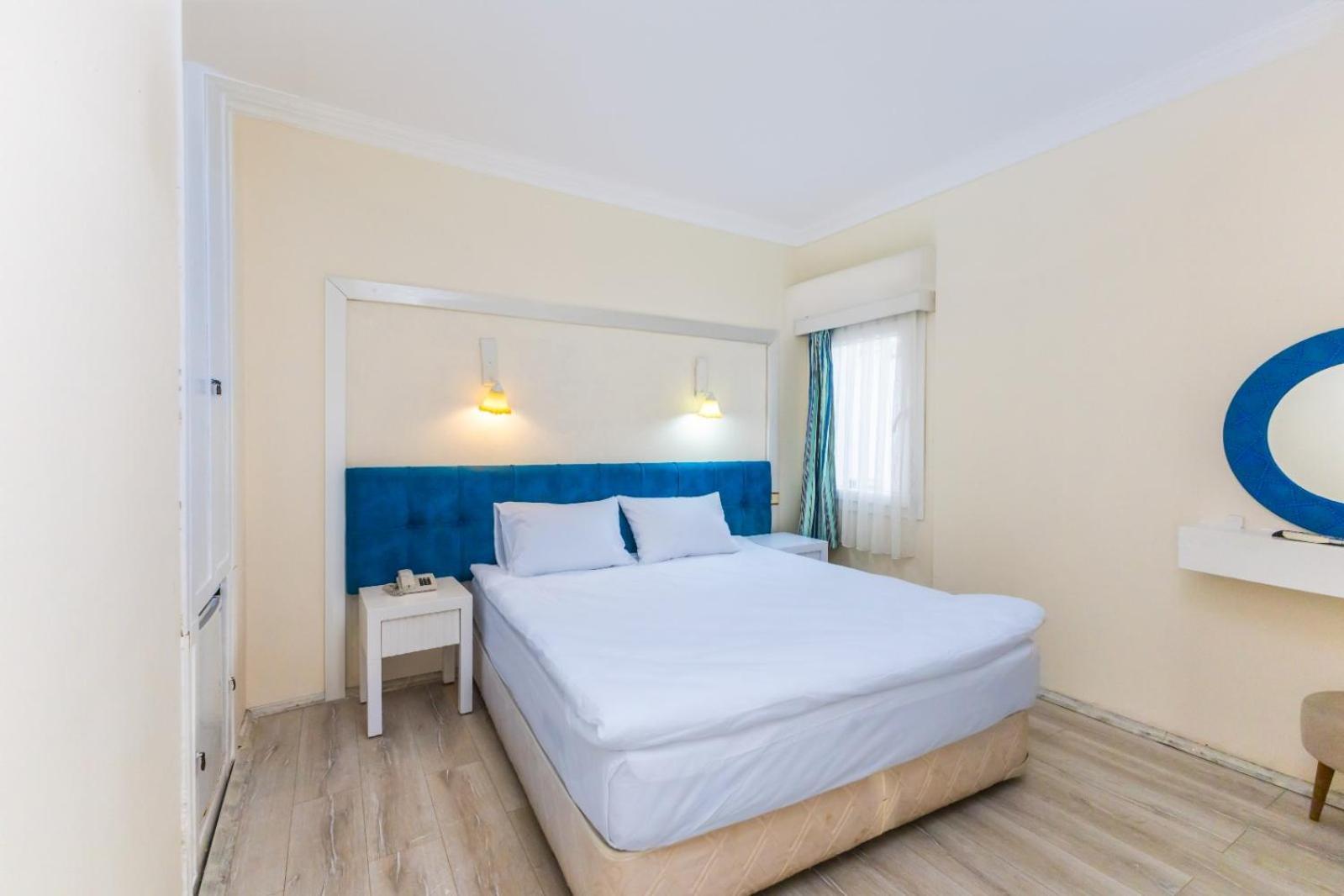 Salinas Otel 3*