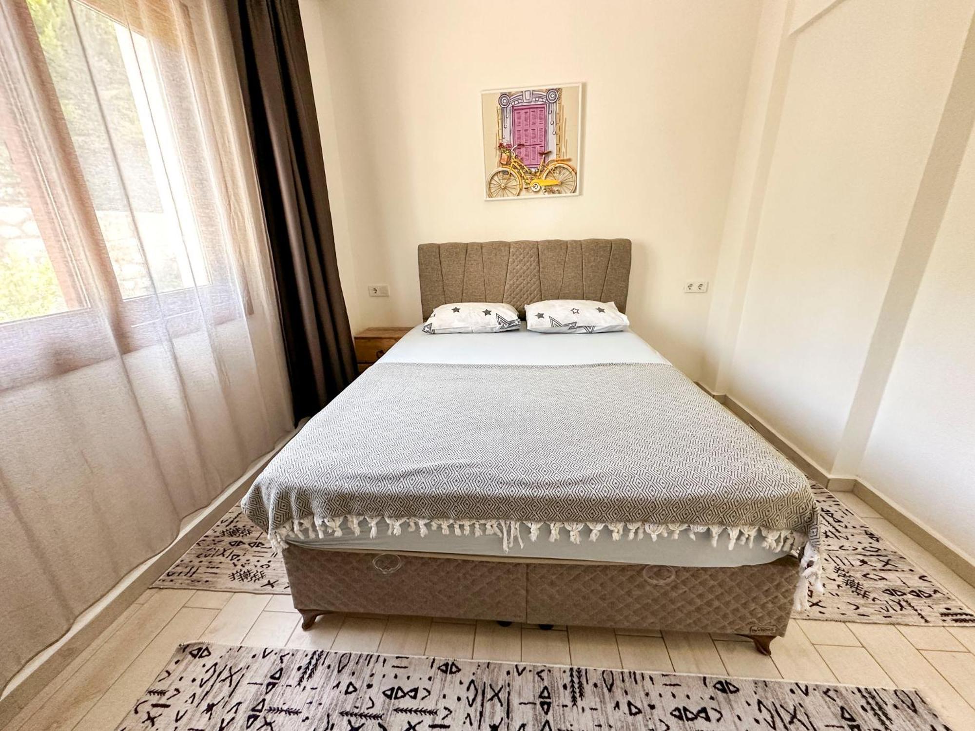 Lagom Houses Apartment Bodrum