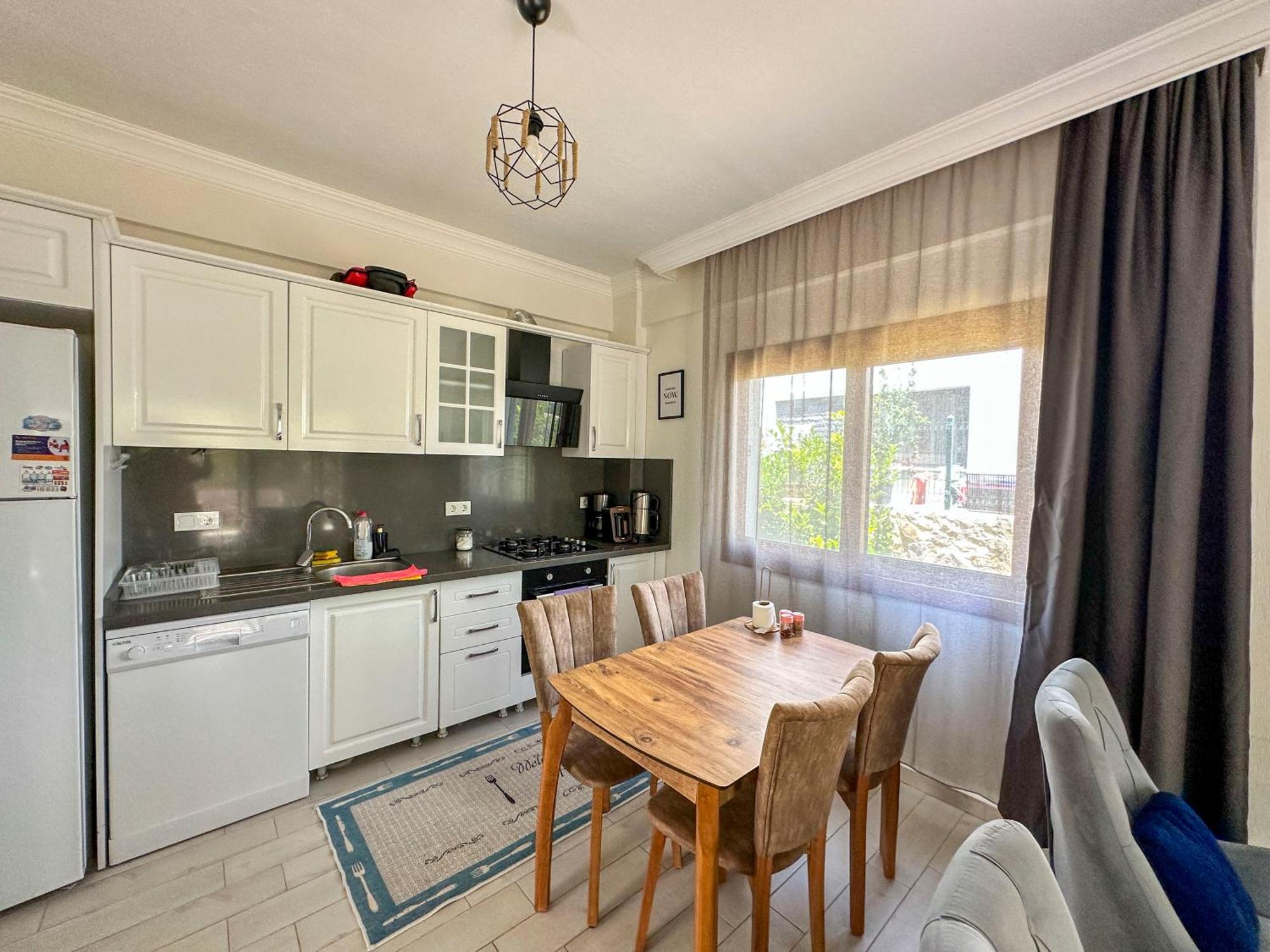 Lagom Houses Apartment Bodrum