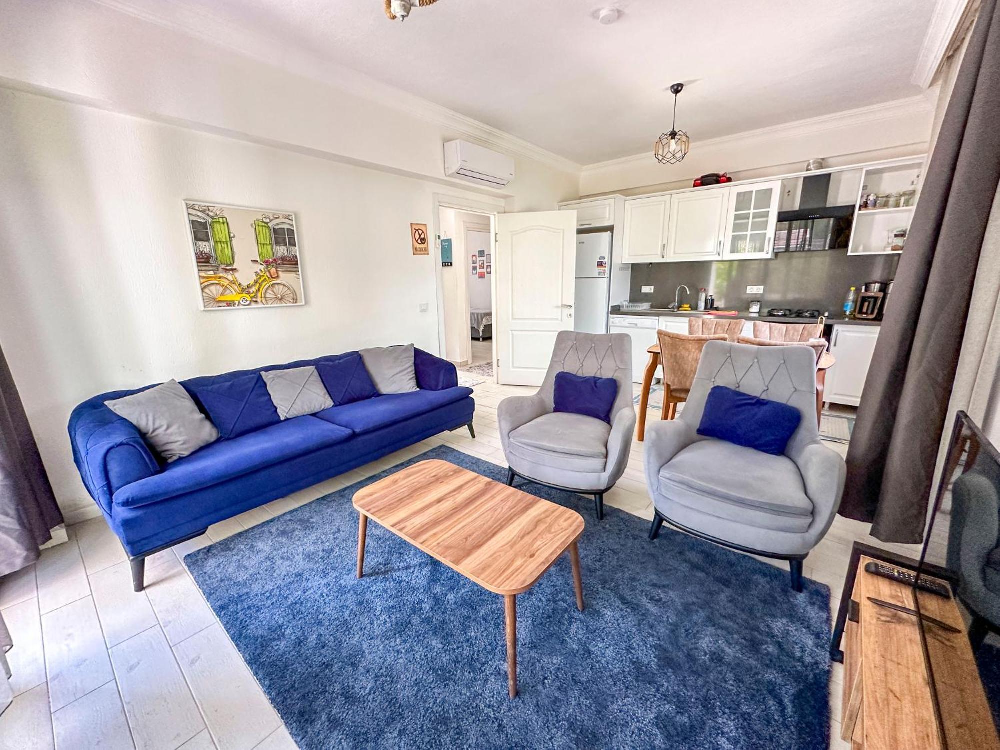 Lagom Houses Apartment *