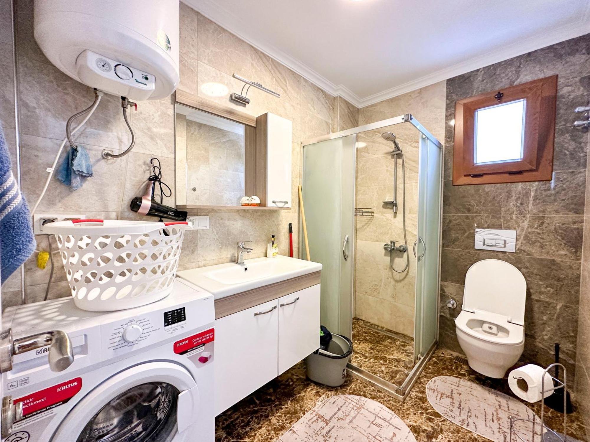 Lagom Houses Apartment