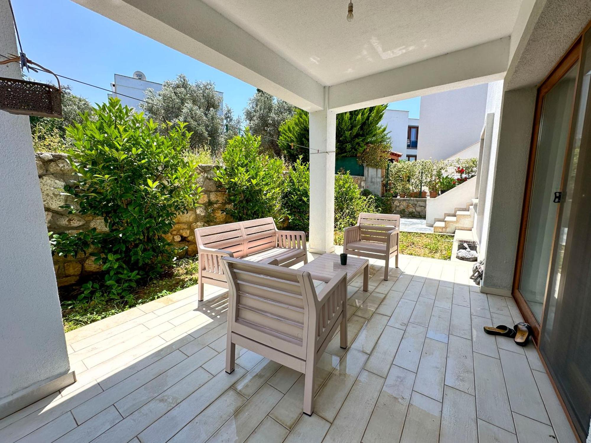 Lagom Houses Apartment Bodrum