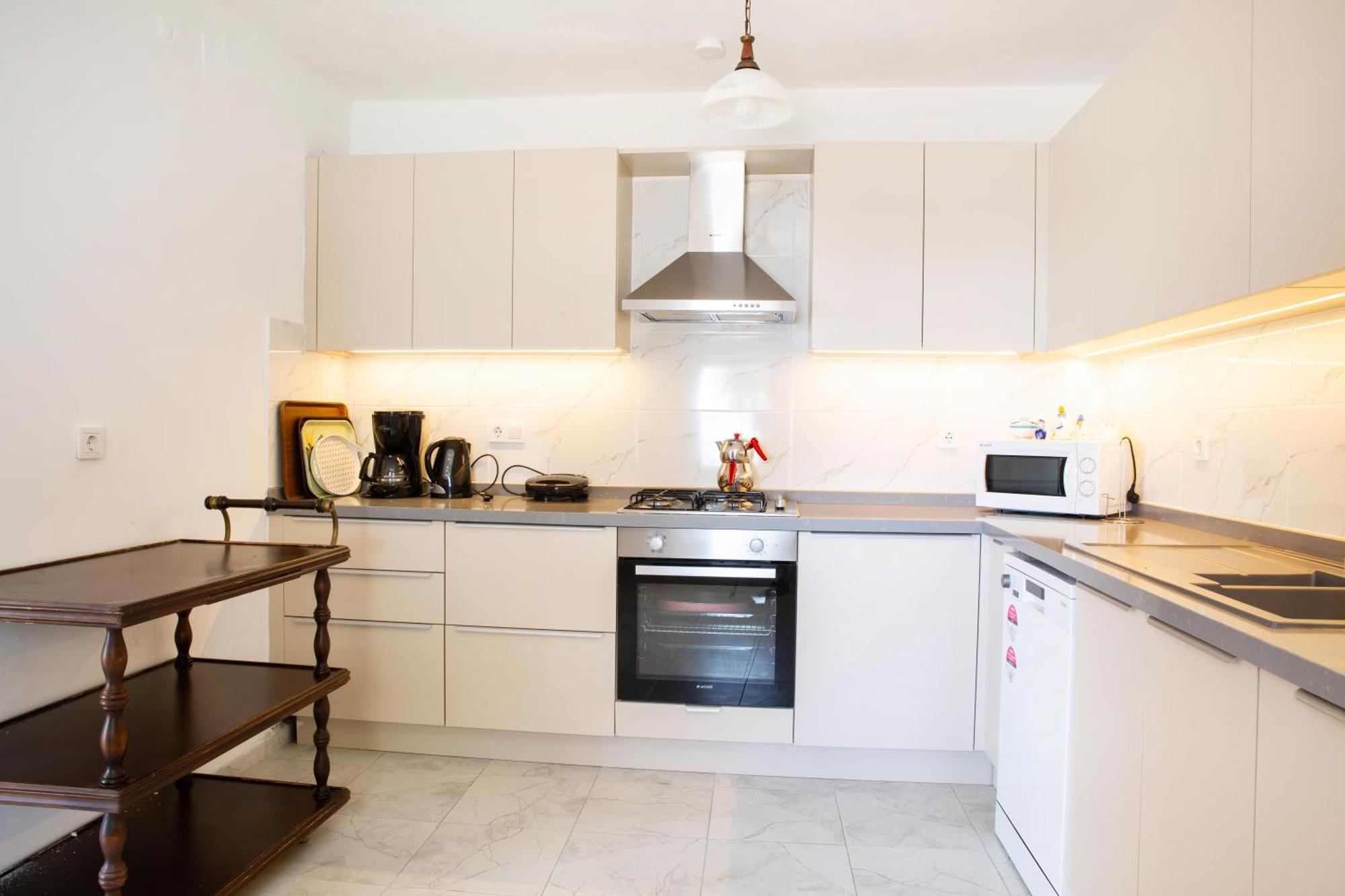 Villa Berfin By Important Group Travel *
