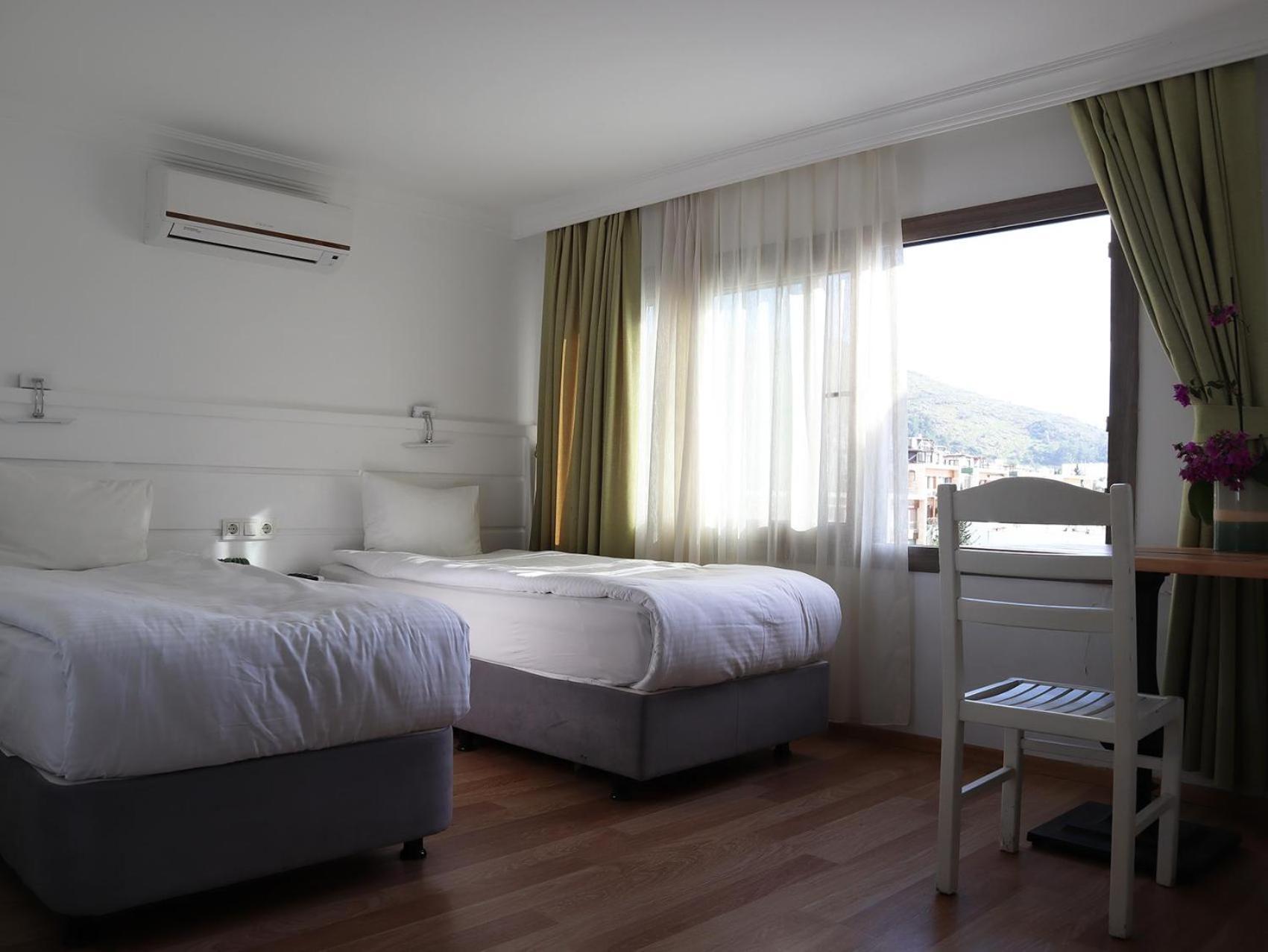 Dortmevsim Hotel Bodrum