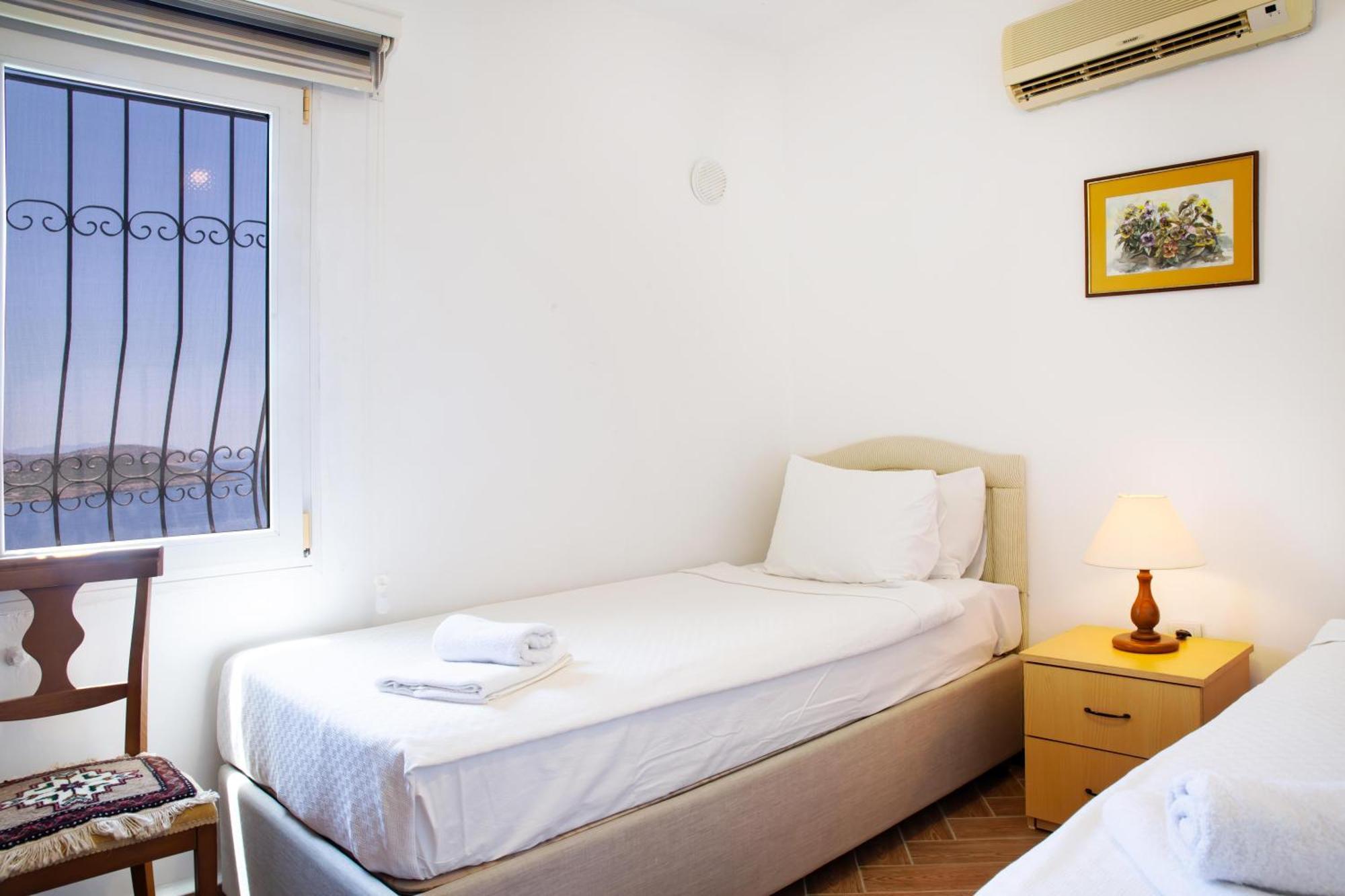 Berfin By Important Group Travel Villa *