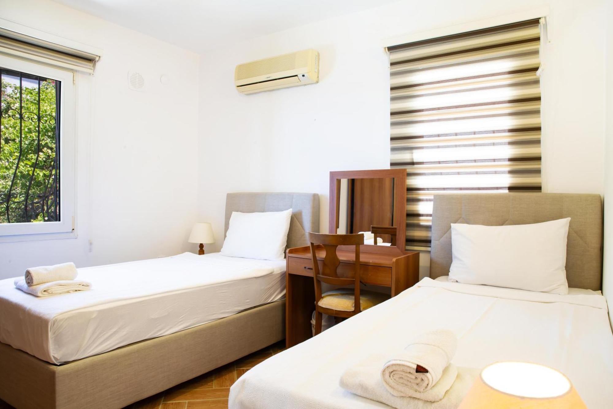 Villa Berfin By Important Group Travel *