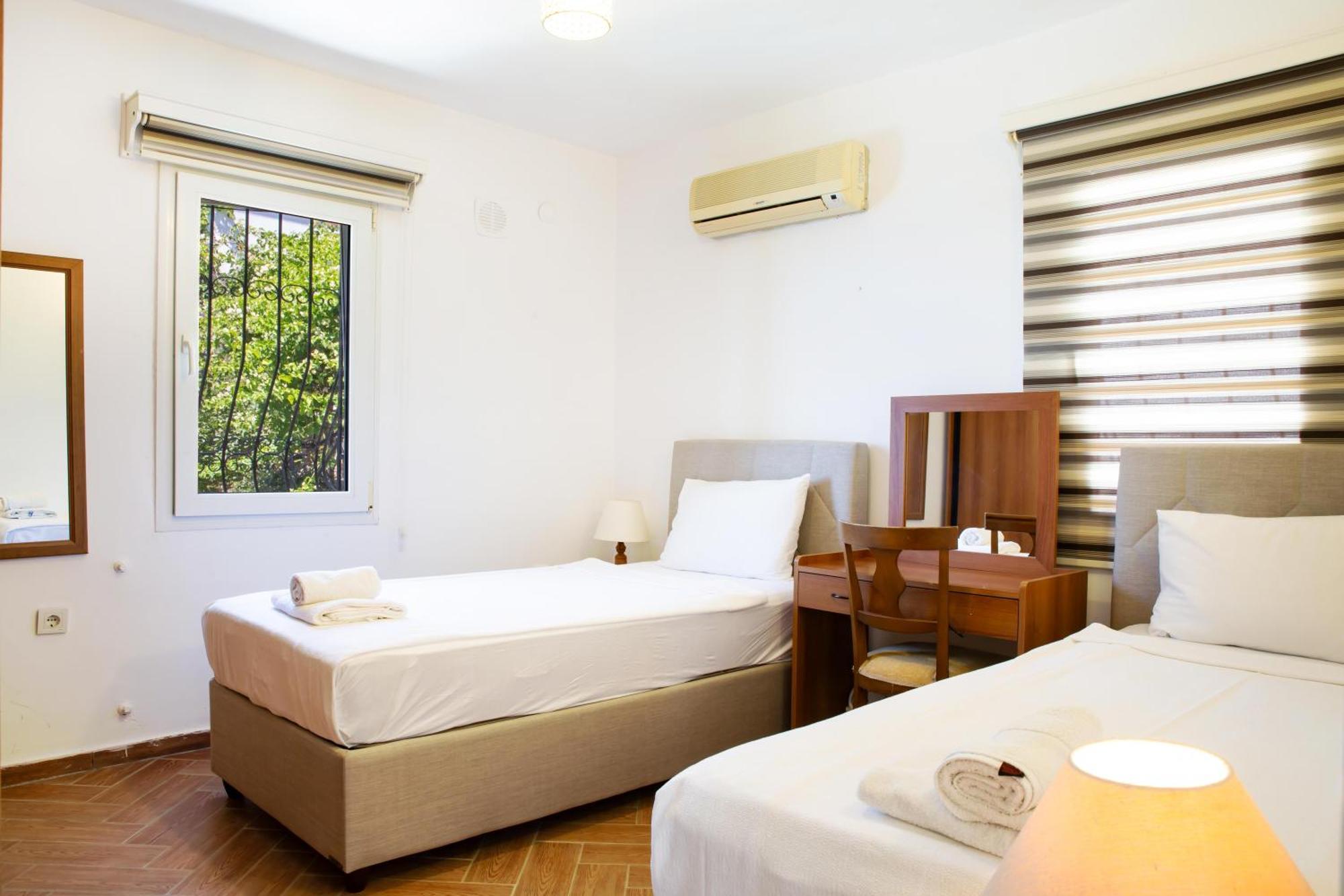 Berfin By Important Group Travel Villa Bodrum
