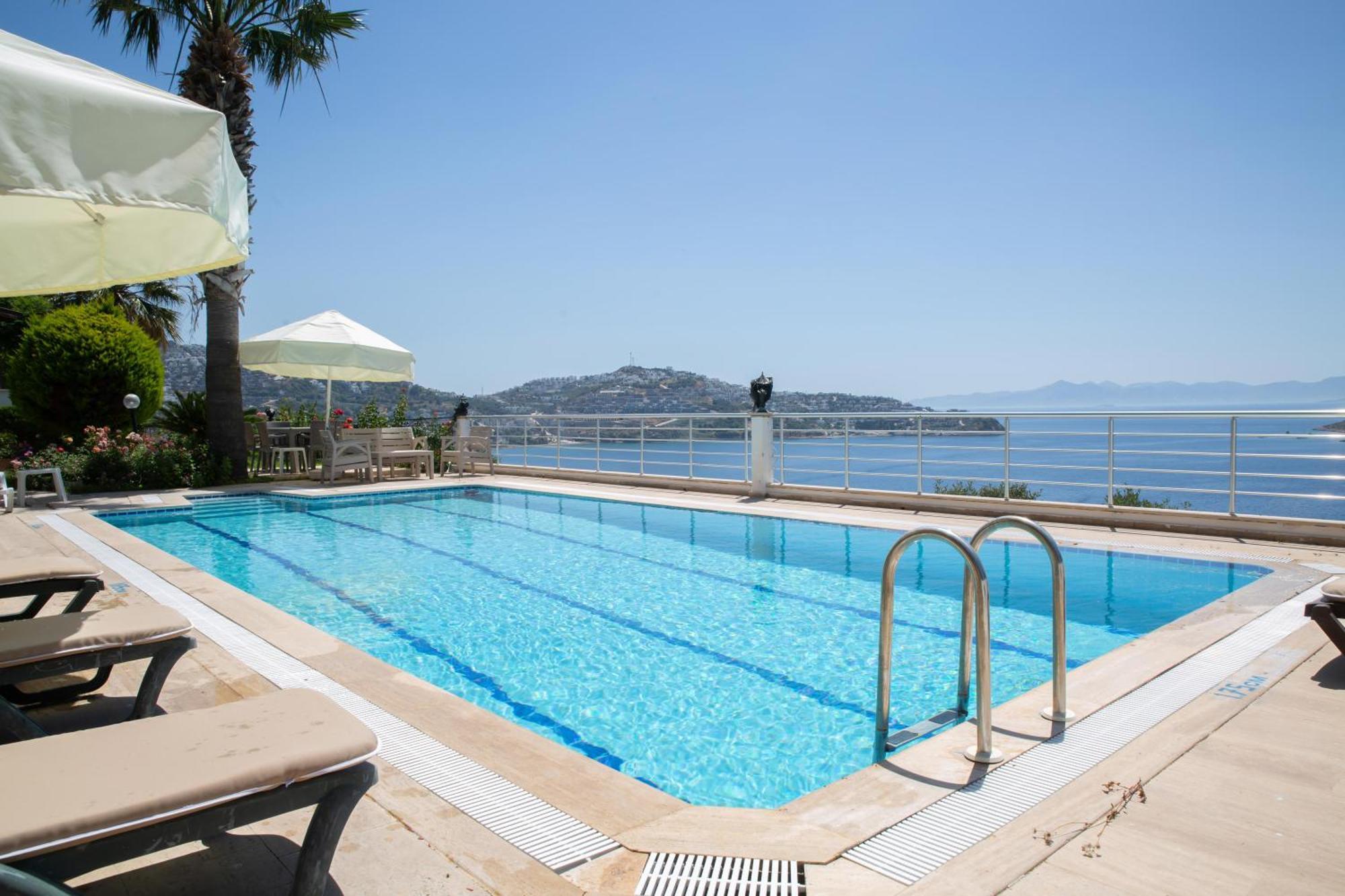 Berfin By Important Group Travel Villa